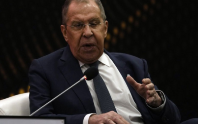 Лавров озвучил условия »мирного договора», о которых якобы заявили в Стамбуле
