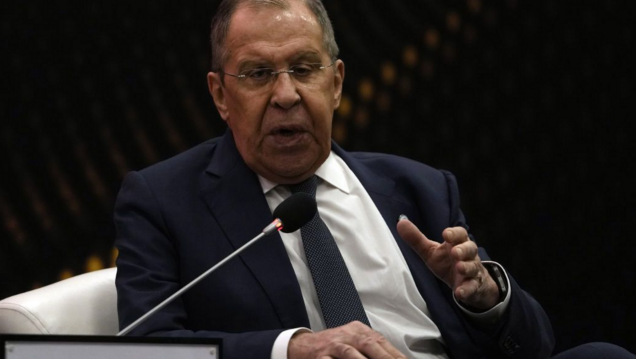 Лавров озвучил условия »мирного договора», о которых якобы заявили в Стамбуле