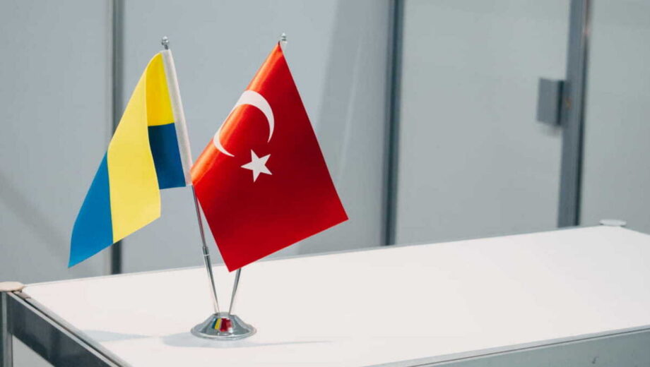 Россия и Украина встретятся в Анкаре: переговоры по безопасности Черного моря