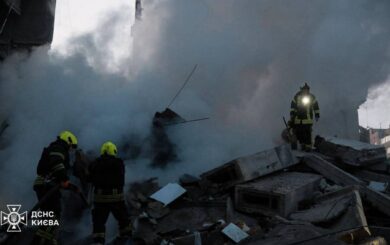 ООН: в мае в Украине зафиксировали наибольшее количество жертв среди гражданских за последние четыре года
