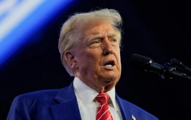 Дональд Трамп отримає вирок у справі про приховування грошей за два тижні до інавгурації  – ВВС