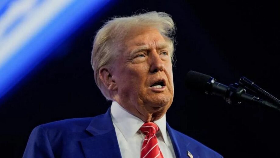 Дональд Трамп отримає вирок у справі про приховування грошей за два тижні до інавгурації  – ВВС