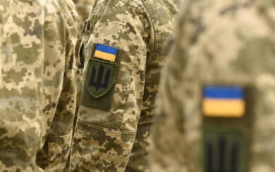 Україна розробляє новий контракт із ЗСУ для молоді до 25 років – медіа