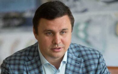 Дело о строительстве складов ВСУ за 3 миллиарда: с Никитася сняли электронный браслет
