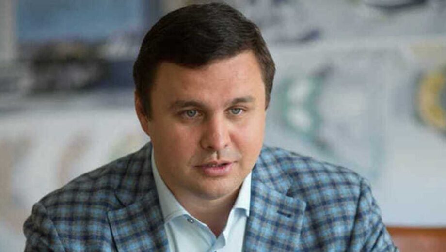 Дело о строительстве складов ВСУ за 3 миллиарда: с Никитася сняли электронный браслет