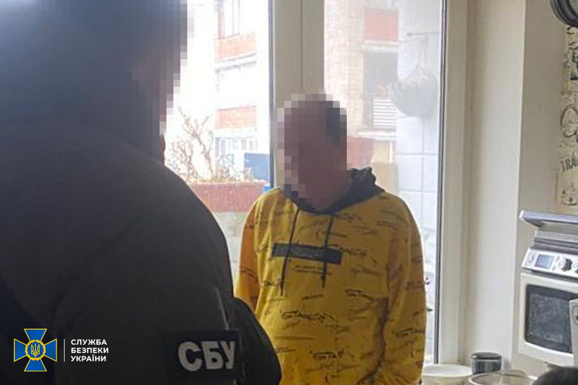 Депутат и блогерша из медиа-пула Медведчука: СБУ разоблачила агитаторов Кремля