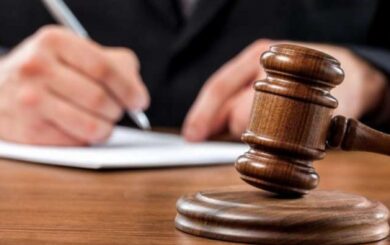 ДБР передало в суд дело запорожского правоохранителя, который помогал уклоняющимся бежать за границу