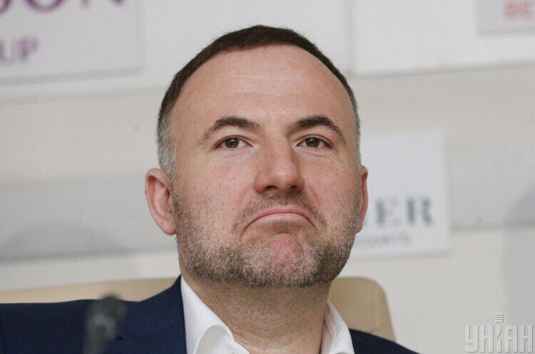 Павло Фукс