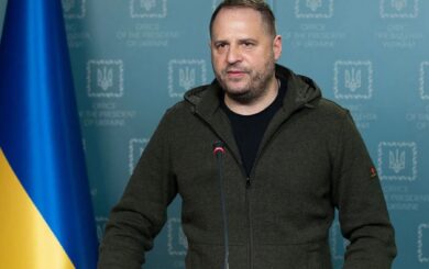 В ОП отреагировали на ядерные угрозы путина: »Эти инструменты не сработают»