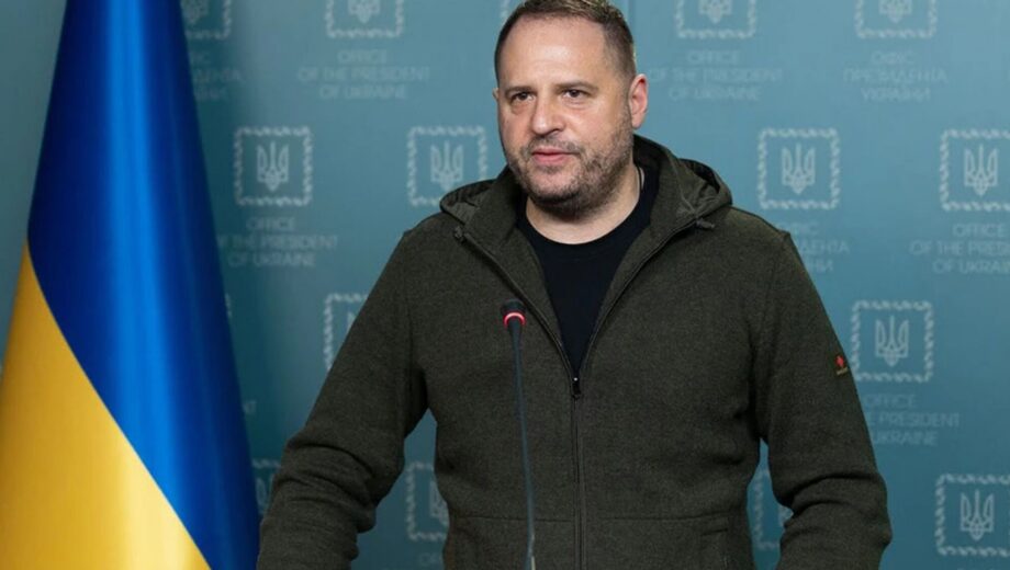 В ОП отреагировали на ядерные угрозы путина: »Эти инструменты не сработают»