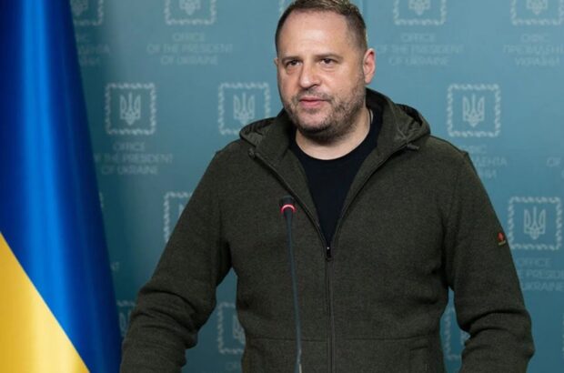 Ермак призвал мир остановить РФ, которая готовит удары по ядерным объектам Украины.