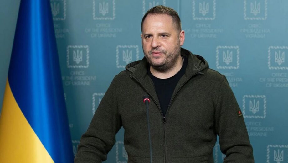 Ермак о Плане победы