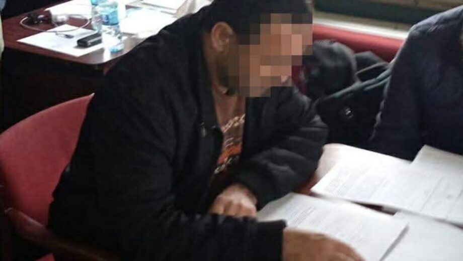 Капитана »теневого» судна разоблачили на рейсе в оккупированный Крым: вывез 2 тысячи тонн газа