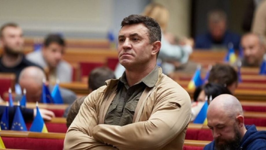 Николай Тищенко не прибыл на заседание суда