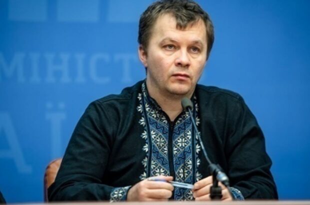 ”Як Трамп із Гренландією”: ексміністр енергетики пропонує придбати Києво-Могилянську академію
