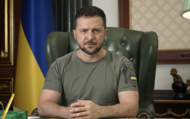 Чим жила Україна останні п’ять років: Зеленський святкує ювілей на посту Президента