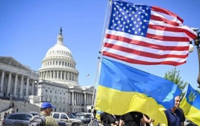 Около 200 тысяч украинцев в США рискуют потерять легальный статус: в чем причина