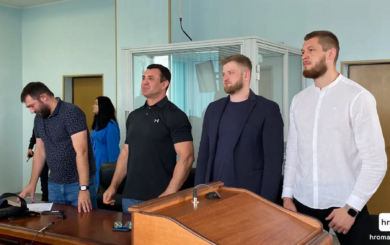 Київський апеляційний суд залишив Тищенка під домашнім арештом до 23 серпня