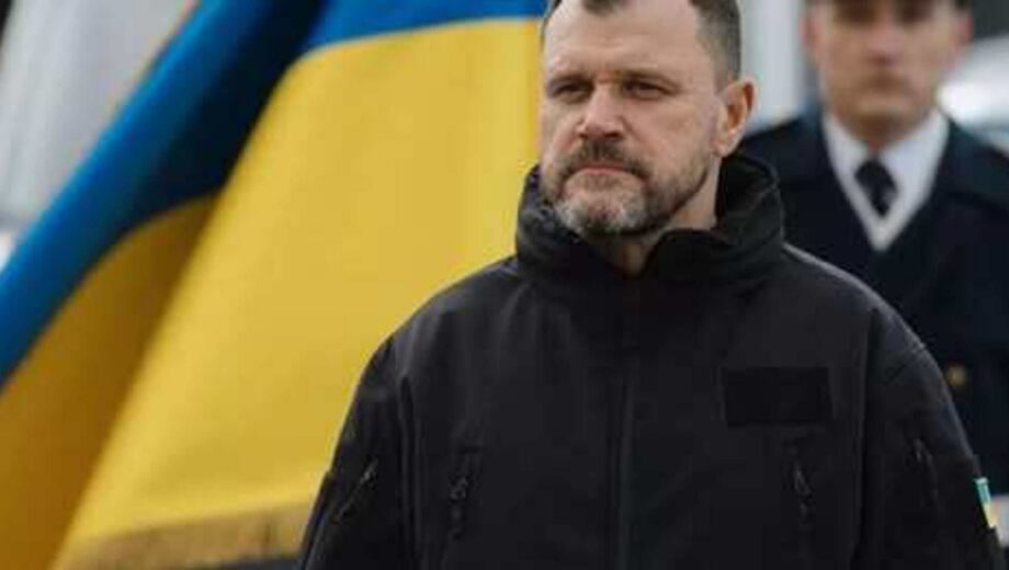 100 дней действий: МВД под руководством Игоря Клименко отчитывается о результатах