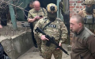 Служив у ЗСУ і наводив ракети на своїх