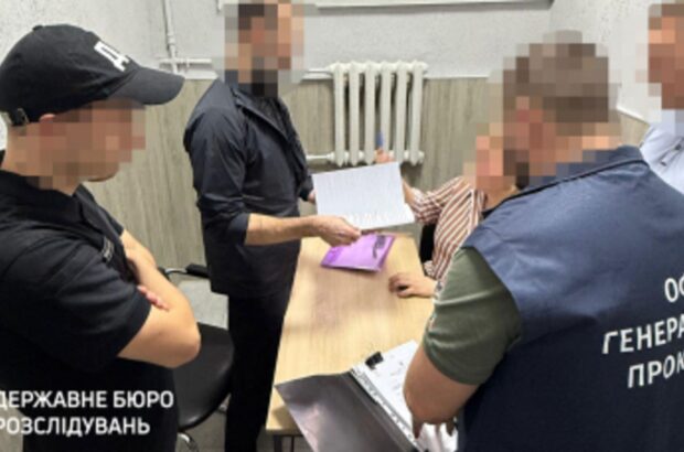 Колишньому судді Ємельянову повідомлено про підозру у незаконному збагаченні на 97 млн грн
