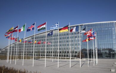 Майбутнє НАТО під питанням: Трамп планує переглянути участь США в альянсі