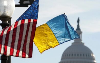 США выделят $20 миллиардов для Украины по замороженным активам РФ