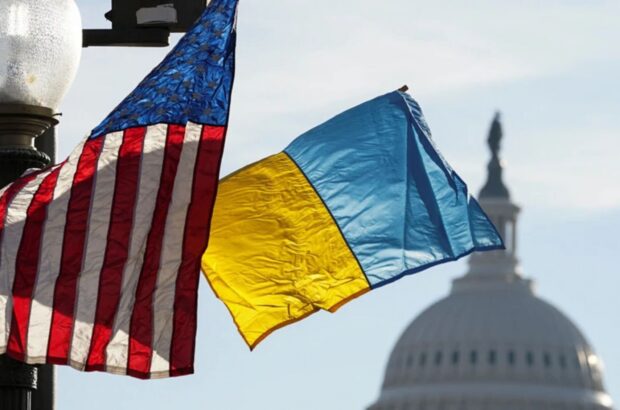 США виділять $20 мільярдів для України з заморожених активів рф