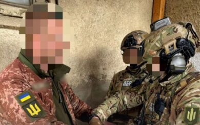 Побив військовозобов’язаного у ТЦК на Прикарпатті: підозрюваному загрожує до 12 років