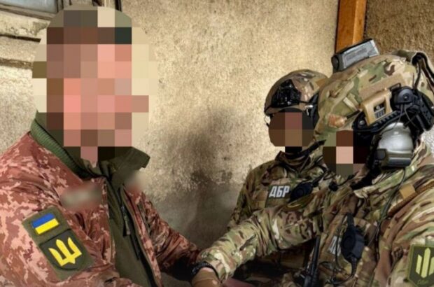 Побив військовозобов’язаного у ТЦК на Прикарпатті: підозрюваному загрожує до 12 років