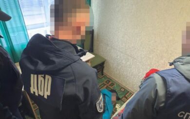 В Одесской области будут судить правоохранителя, который зарабатывал на переправке ухилянтов в Приднестровье