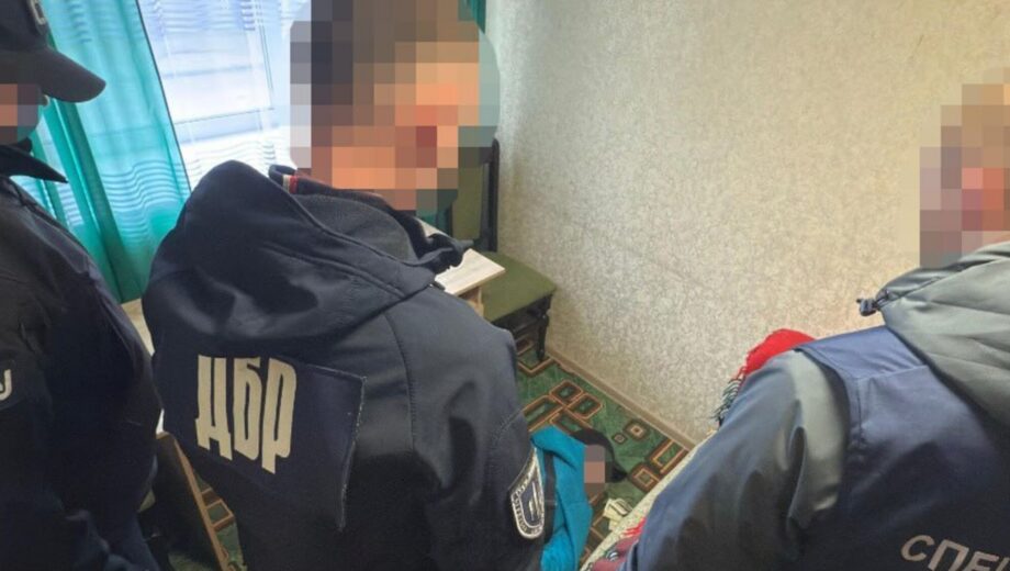 В Одесской области будут судить правоохранителя, который зарабатывал на переправке ухилянтов в Приднестровье