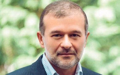 »Ни одна ракета не полетит»: Балога предложил передать ГТС в собственность США