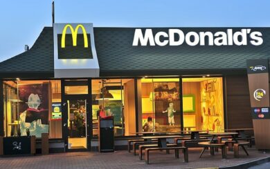 Довгоочікуване ранкове меню: McDonald’s запустив тестування сніданків у Вінниці
