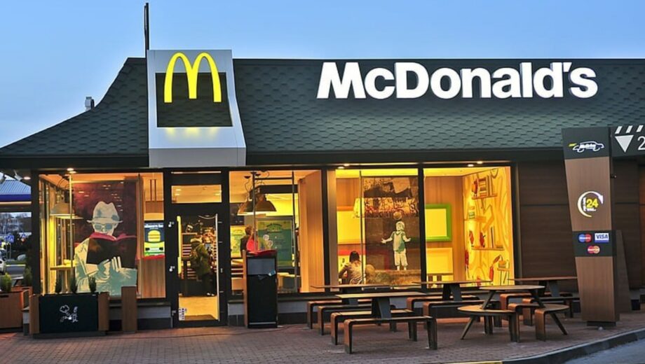 Довгоочікуване ранкове меню: McDonald’s запустив тестування сніданків у Вінниці