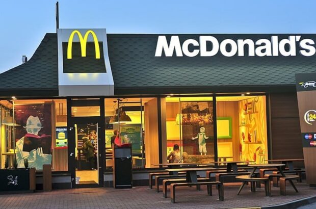 Долгожданное утреннее меню: McDonald’s запустил тестирование завтраков в Виннице