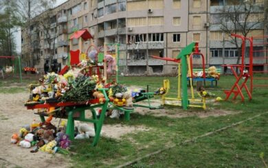 Девять детей среди погибших: прокуратура выдвинула подозрения российскому командованию