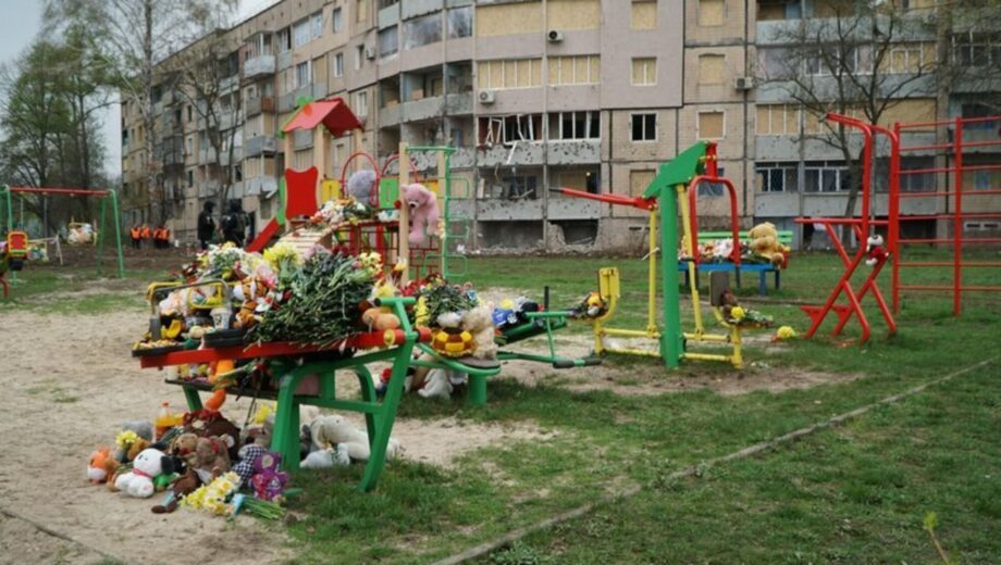 Девять детей среди погибших: прокуратура выдвинула подозрения российскому командованию
