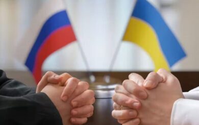 Россия заявила о готовности к переговорам, но на своих условиях