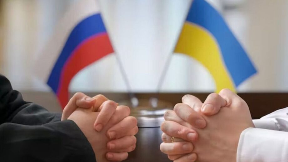 Россия заявила о готовности к переговорам, но на своих условиях