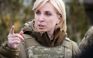 Ірина Верещук пропонує обмежити Telegram через його зв’язок із терактом у Львові