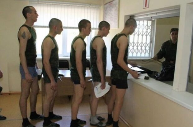 ВЛК будут признавать украинцев пригодными онлайн: когда запуск и как это будет работать