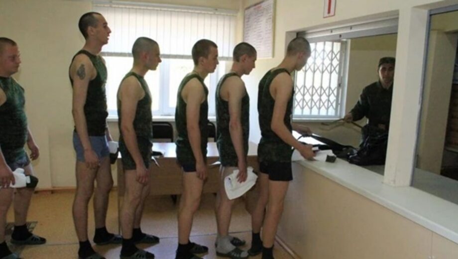 ВЛК будут признавать украинцев пригодными онлайн: когда запуск и как это будет работать