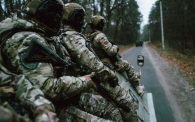 ВСУ отбили более сотни атак: россияне штурмуют позиции по многим направлениям — Генштаб
