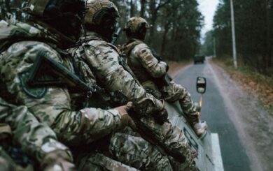 Сколько военных возвращаются после самовольного ухода из части – ответ Минобороны
