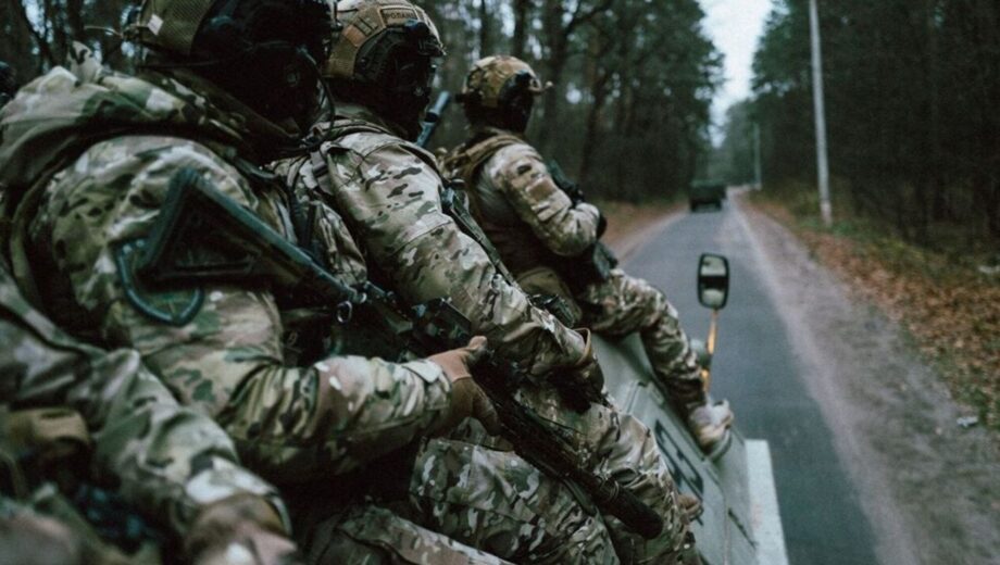 Сколько военных возвращаются после самовольного ухода из части – ответ Минобороны
