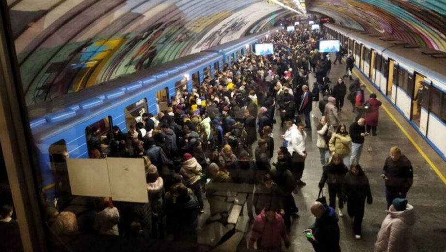 Чому метро Києва може зупинитися та що кажуть енергетики