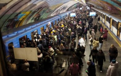 Почему метро Киева может остановиться и что говорят энергетики