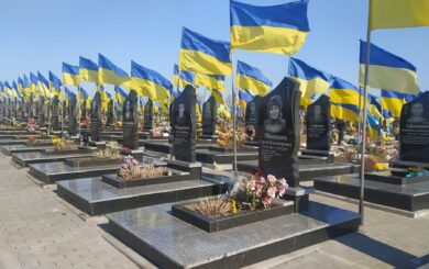 ”Набагато менше за 100 тисяч”: Арахамія запропонував Зеленському розсекретити втрати України на війні