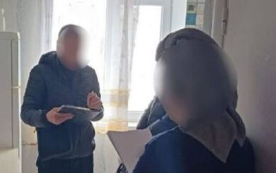 Присвоила почти ₴1 млн благотворительных взносов для ВСУ: задержан администратор Телеграмм-канала